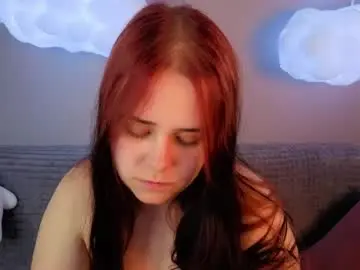 Chaturbate Sex Cam of _lexii_pop