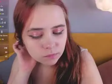 Chaturbate Live Sex of _lexii_pop