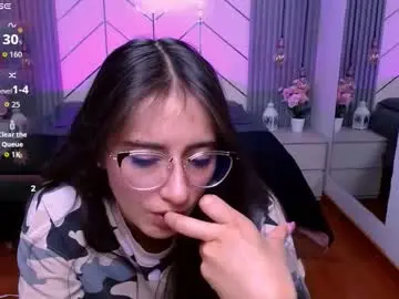 Chaturbate Live Porn of alessia_moore