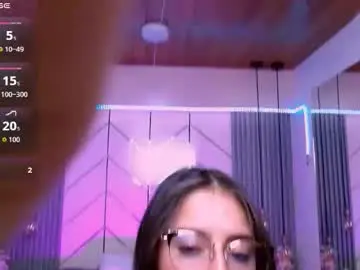 Chaturbate Sex Chat of alessia_moore