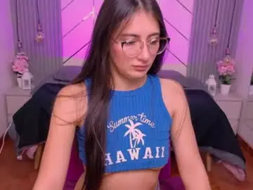 Chaturbate Adult Webcam of alessia_moore