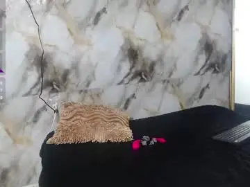 Chaturbate Live Porn of amara_lux19