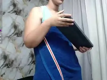 Chaturbate Private Sex Chat of amara_lux19