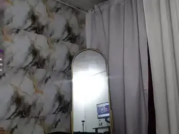 Chaturbate Live Porn of amara_lux19