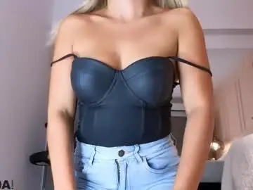 Chaturbate Free Live Porn of amelia_chillvibes