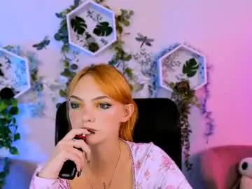 Chaturbate Adult Webcam of andrea_kiss1