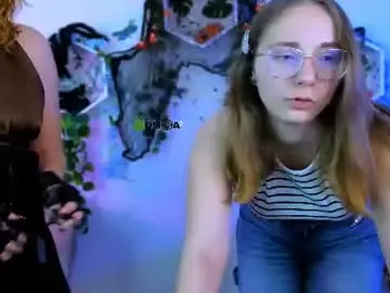 Chaturbate Sex Cam of andrea_kiss1