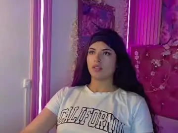 Chaturbate Sex Chat of annybeckerr_