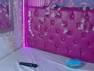 Chaturbate Live Sex Cam of annybeckerr_
