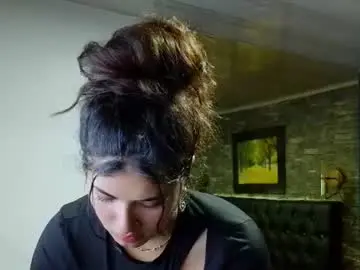Chaturbate Best live sex cam show of annybeckerr_