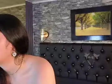 Chaturbate Sex Chat of annybeckerr_