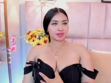 Chaturbate Best live sex cam show of ary_evanss__