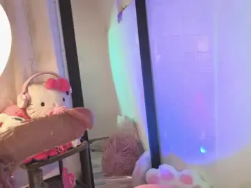 Chaturbate Adult Video Chat of ashlynnlowe_