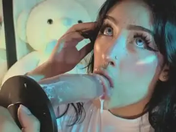 Chaturbate Live Porn of ashlynnlowe_