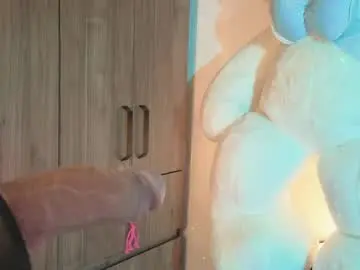 Chaturbate Sex Chat of ashlynnlowe_