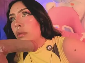 Chaturbate Sex Chat of ashlynnlowe_