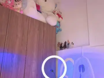 Chaturbate Sex Cam of ashlynnlowe_