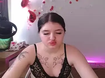 Chaturbate Sex Chat of blackroseonee