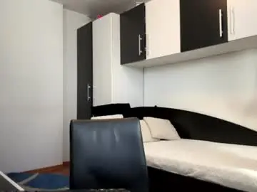 Chaturbate Live Sex Cam of blazeamanda