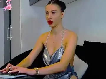 Chaturbate Live Sex of blazeamanda