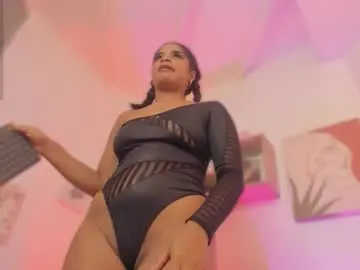 Chaturbate Free Porn Cam of camilafoox7