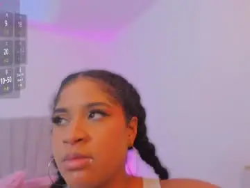 Chaturbate Free Porn Cam of camilafoox7