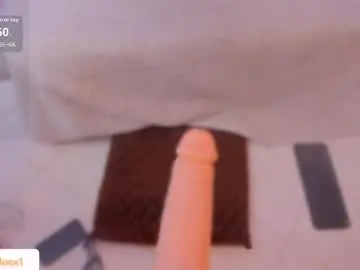 Chaturbate Best live sex cam show of camilafoox7