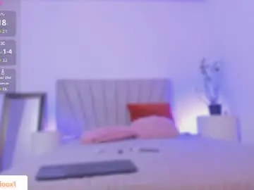 Chaturbate Live Sex Cam of camilafoox7