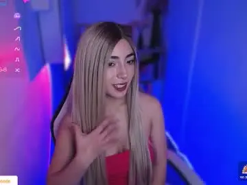 Chaturbate Free Porn Cam of channel_blonde_a