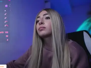 Chaturbate Free Porn Cam of channel_blonde_a