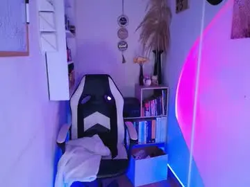 Chaturbate Best Webcam of channel_blonde_a