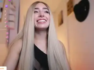 Chaturbate Watch Live Sex Cams of channel_blonde_a