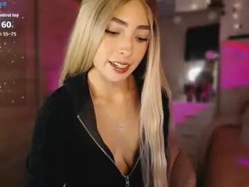 Chaturbate Best live sex cam show of channel_blonde_a
