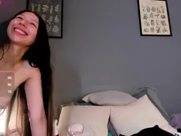 Chaturbate Live Sex Cam of charlottee_love_