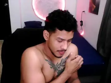 Chaturbate Sex Cam of damiann_rees
