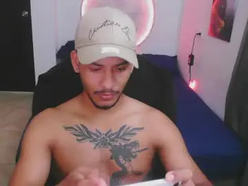 Chaturbate Private Sex Chat of damiann_rees