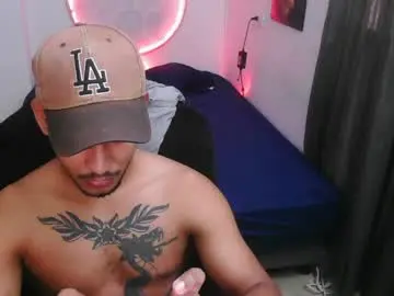 Chaturbate Live Porn of damiann_rees