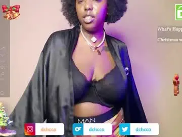 Chaturbate Private Sex Chat of dchcco