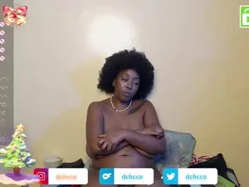 Chaturbate Adult Video Chat of dchcco