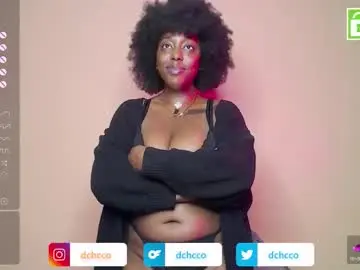 Chaturbate Sex Chat of dchcco