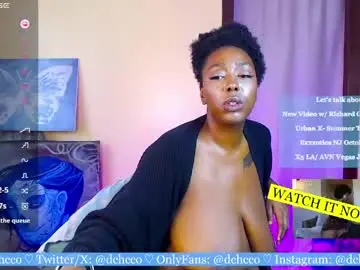 Chaturbate Watch Live Sex Cams of dchcco