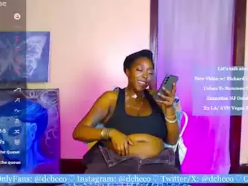 Chaturbate Adult Video Chat of dchcco