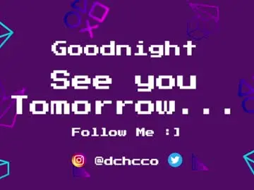 Chaturbate Nude Webcam of dchcco