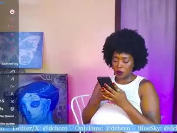 Chaturbate Best Webcam of dchcco