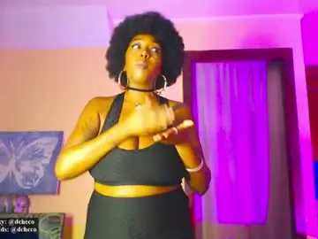 Chaturbate Adult Video Chat of dchcco