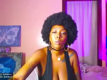 Chaturbate Adult Video Chat of dchcco