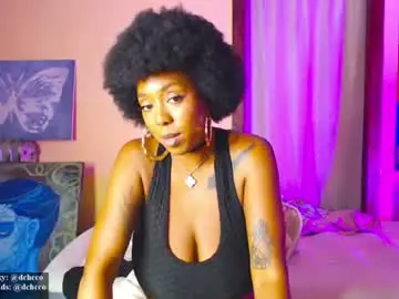 Chaturbate Sex Chat of dchcco