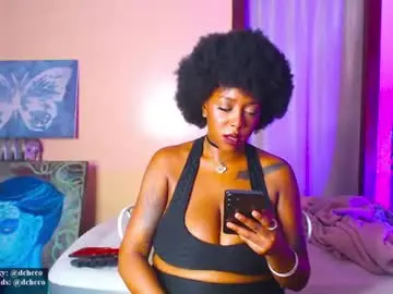 Chaturbate Sex Cam of dchcco