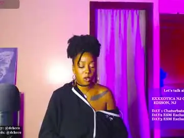 Chaturbate Sex Cam of dchcco