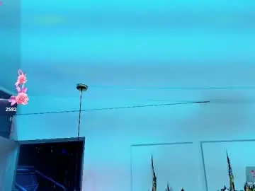 Chaturbate Live Sex Cam of elizbeth_777